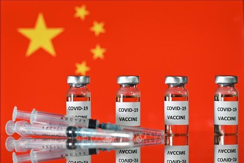 Trung Quốc đạt tiến bộ trong phát triển vaccine ngừa biến thể Omicron