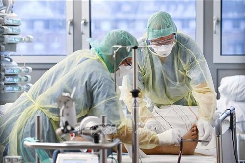 Thế giới ghi nhận 470,2 triệu ca mắc, trên 6 triệu ca tử vong do COVID-19