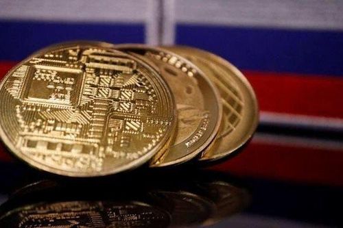 Tiền điện tử đang đóng vai trò như thế nào trong xung đột Ukraine ?