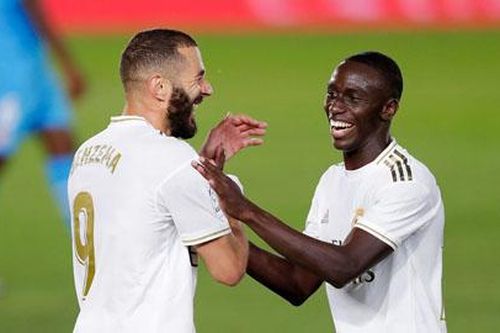 Benzema lỡ trận El Clasico giữa Real vs Barca