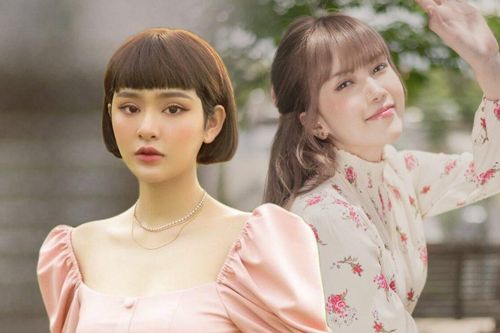 Hiền Hồ và Thiều Bảo Trâm bị dân mạng 'khui' lại chuyện này giữa drama 'ca sĩ Gen Z' giật chồng đàn chị