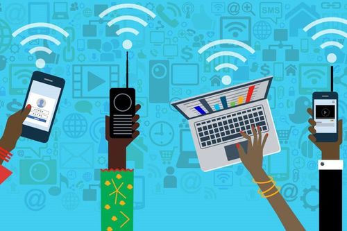 Tốc độ Internet di động tại Việt Nam tụt 5 bậc