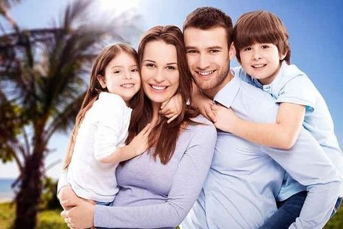5 yếu tố được chú trọng ở quốc gia hạnh phúc nhất thế giới
