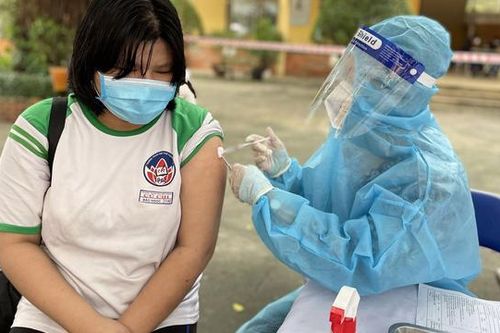 Trẻ em từng mắc Covid-19 có thể duy trì kháng thể ít nhất 7 tháng