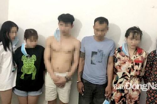 Công an huyện Trảng Bom: Quyết liệt đấu tranh với tội phạm ma túy