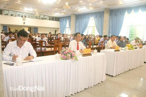 Quy định về công tác cán bộ của Đảng ngày càng đồng bộ