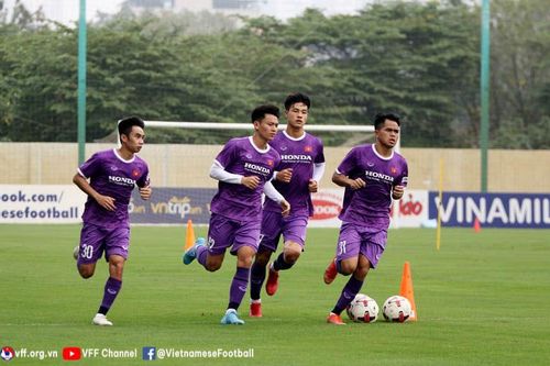 U23 Việt Nam đủ sức vô địch SEA-Games 31