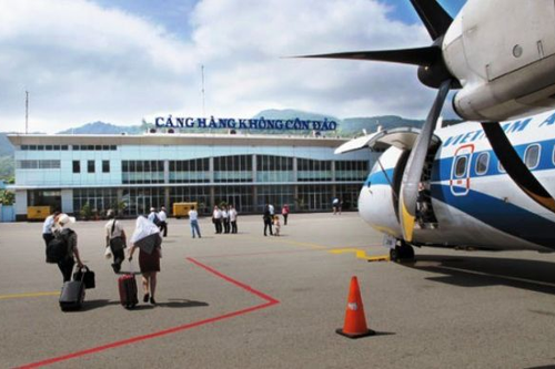 Sân bay Côn Đảo có thể đóng cửa từ tháng 4 năm sau