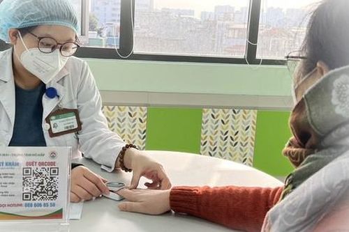 3 triệu chứng hậu COVID phổ biến trên hệ hô hấp