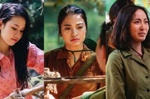 'Truyền thuyết quán Tiên' tham dự Liên hoan phim Pháp ngữ lần thứ 12 tại Việt Nam