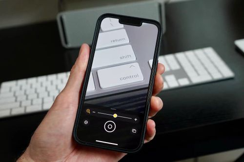 4 ứng dụng thú vị trong iPhone có thể bạn chưa biết
