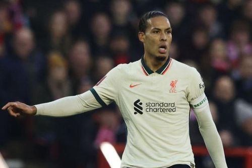Liverpool gặp Man City ở bán kết FA Cup