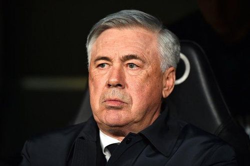HLV Ancelotti nói gì sau trận thua Barca 0-4?