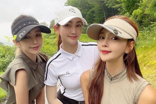 Sân golf bị lợi dụng