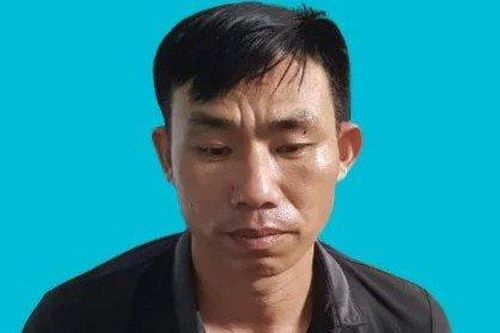 Lời khai nghi phạm sát hại hàng xóm