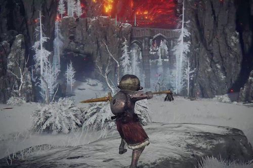 Game Elden Ring gặp lỗi lớn, nhân vật có thể bị chết liên tục