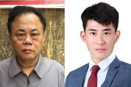 Vụ 2 bố con cùng vướng lao lý: Xuất phát từ mâu thuẫn tình cảm