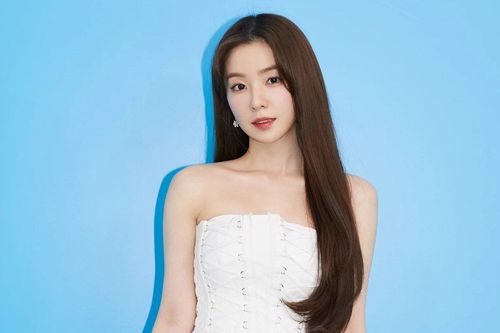 Red Velvet lập kỷ lục ngày trở lại