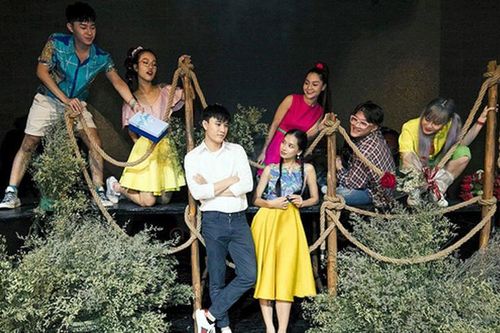 Nhạc kịch Việt trên hành trình chinh phục công chúng