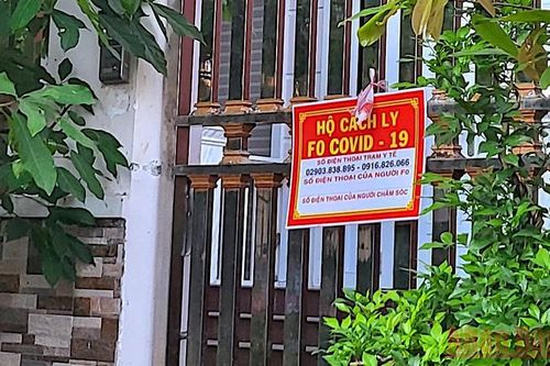 Cà Mau chỉ đạo khắc phục tồn tại trong hỗ trợ F0 tại nhà