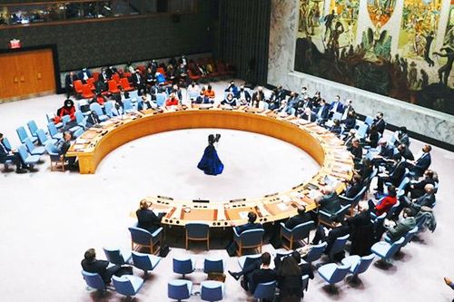 LHQ thiết lập quan hệ chính thức với Afghanistan