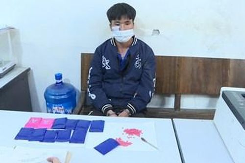 Bắt hai vụ vận chuyển ma túy số lượng lớn