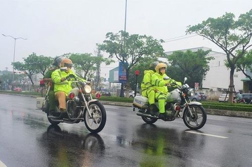 Xử lý nhiều đối tượng nhờ phối hợp nhịp nhàng với lực lượng 911