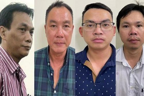 'Liên minh ma quỷ' thâu tóm đất vàng Bình Dương: Điểm mặt…'quan tham'