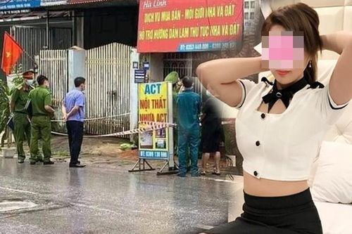 Hành trình phá án: Bị từ chối, 'phi công trẻ' đâm chết người tình hơn 7 tuổi