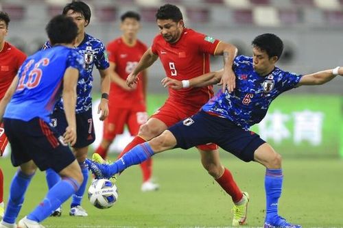 FIFA vào cuộc, bóng đá Trung Quốc đối diện án phạt nặng