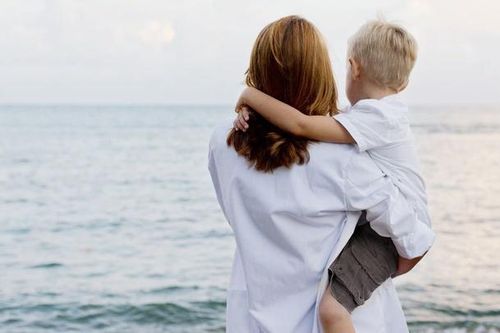 Điều khó nhất khi muốn hòa hợp với con riêng của chồng