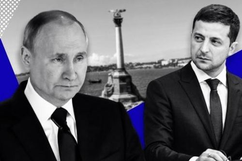 Tổng thống Ukraine gợi ý địa điểm gặp mặt ông Putin, EU chuẩn bị gói đòn mới nhằm vào Nga