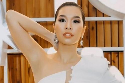 Ban giám khảo Hoa hậu Hoàn vũ Việt Nam 2022 xinh đẹp với tông trắng