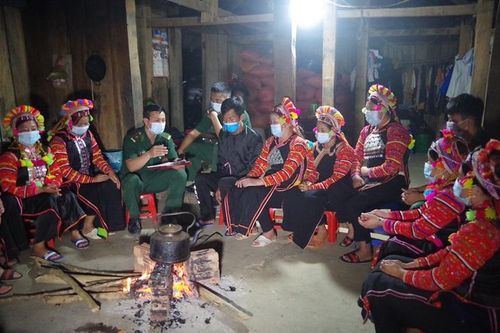 Để tội phạm mua bán người không còn 'đất' sống
