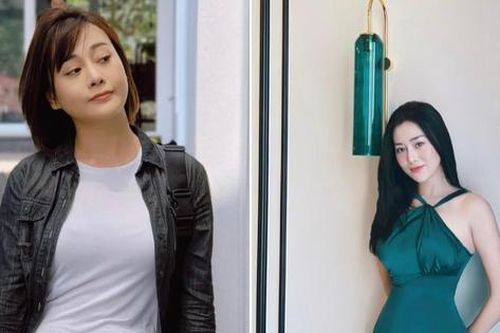 Phương Oanh tự tin khoe dáng khi giảm 4kg hậu thoát vai 'Hương vị tình thân'