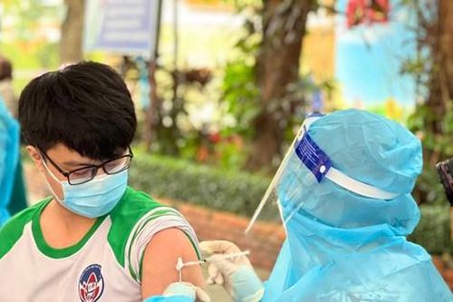 Bộ Y tế làm rõ các loại vắc xin có thể tiêm cho trẻ em