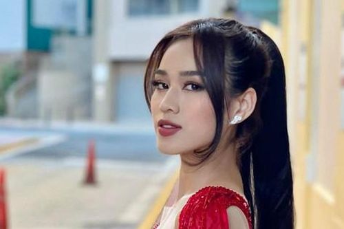 Hoa hậu Đỗ Thị Hà sau Miss World: Còn nhiều thứ để chinh phục
