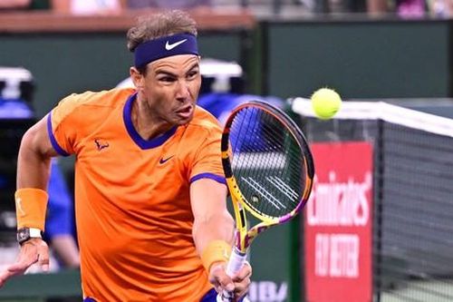 Thua chung kết BNP Paribas Open, Rafa Nadal tính giải nghệ