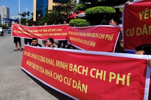 Thanh tra, xử lý nghiêm sai phạm trong quản lý, sử dụng nhà chung cư tại 11 tỉnh thành