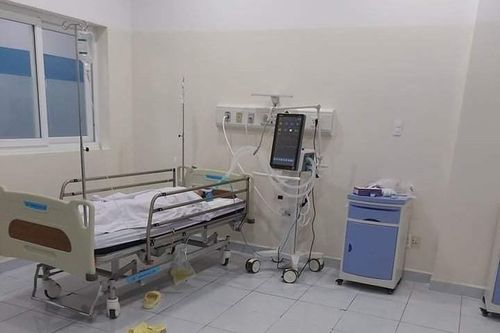 Bộ Y tế vào cuộc vụ 'tử vong khi nâng ngực' tại Bệnh viện 1A