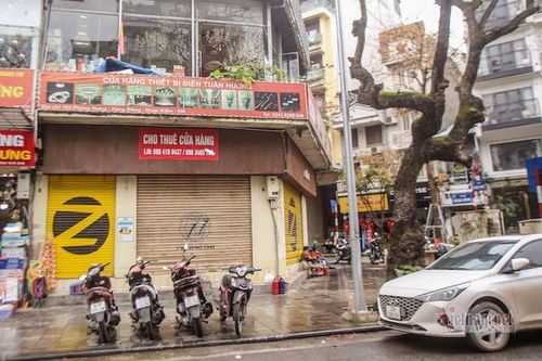 Đất sốt hầm hập khắp nơi, đại gia phố cổ ôm 'đất vàng' chôn tiền tỷ