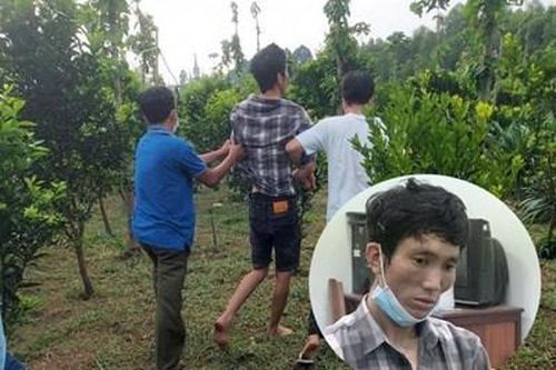 Vụ đang ngủ với vợ bị hàng xóm gọi cửa chém tử vong: Đã bắt được kẻ gây án
