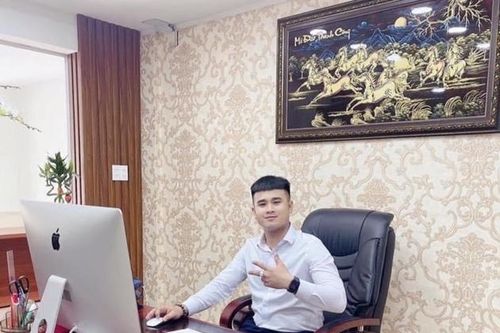 Đối tượng chuyên cướp giật ẩn mình dưới vỏ bọc 'doanh nhân thành đạt'