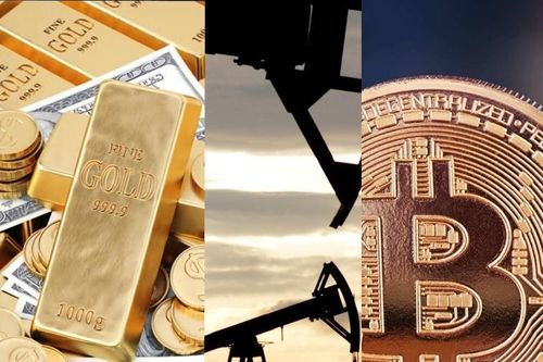 Những điểm 'trú ẩn an toàn' đối với nhà đầu tư Canada