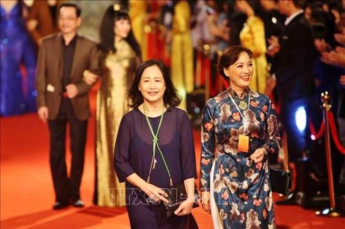 Tổ chức Liên hoan phim Quốc tế Hà Nội trong quý IV năm 2022