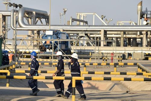 Nga thay đổi thị trường năng lượng toàn cầu ra sao chỉ trong 12 giờ ngắn ngủi?