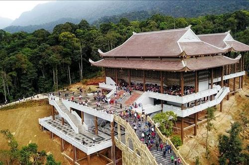 Bắc Giang mở cửa lại hoạt động du lịch từ ngày 22/3