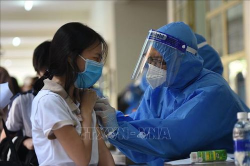 Đồng Nai: Giảm thiểu nguy cơ lây lan dịch COVID-19 trong trường học