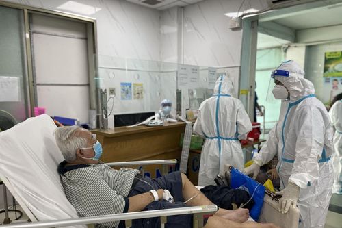 TP Hồ Chí Minh: Số ca mắc COVID-19 mới liên tục giảm