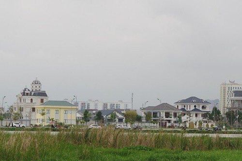 'May mắn' đến bất ngờ của đơn vị trúng đấu giá tại dự án Hồ Sen- Thanh Hóa